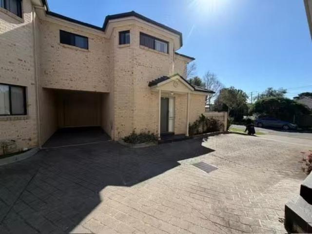 Condo for rent in Sydney, New South Wales