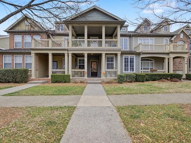 Townhouse for sale in Tennessee