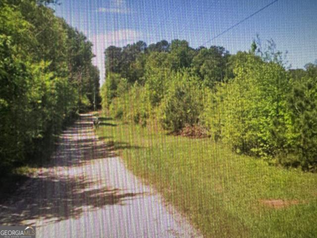 Land for sale in Upson, Georgia