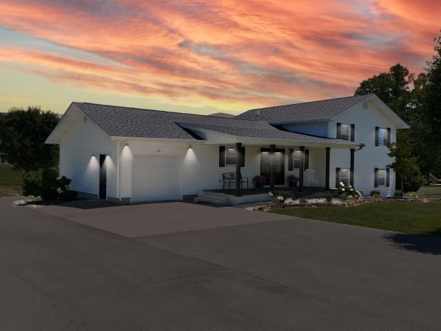 House for sale in Jackson County, Kentucky