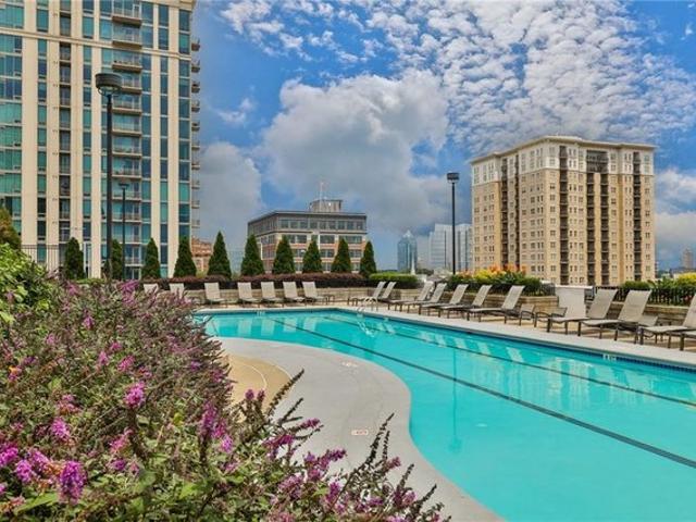 Condo for sale in Atlanta, Georgia