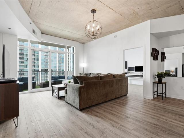Condo for sale in Atlanta, Georgia
