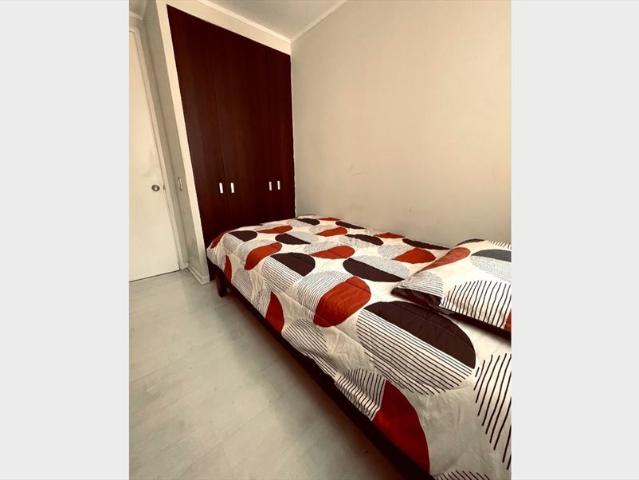 Departamento en arriendo en Ñuñoa, Santiago