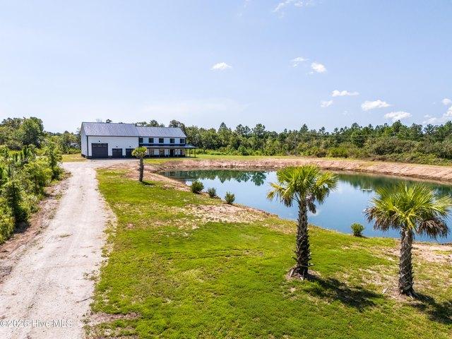 House for sale in Holly Ridge, Onslow County