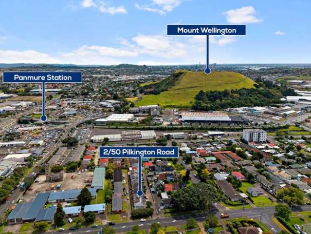House for sale in Panmure, Oroua County