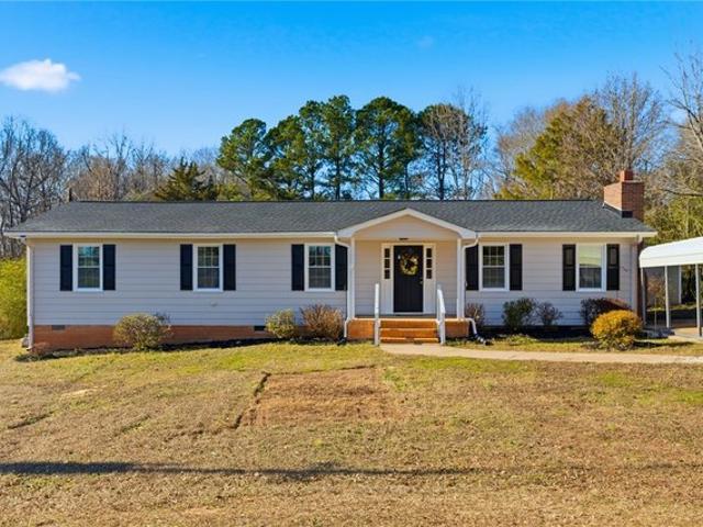 House for sale in Pacolet Mills, South Carolina