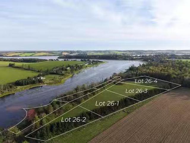 House for sale in Long River, Queens County
