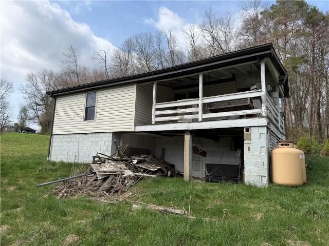 House for sale in Boyers, Pennsylvania