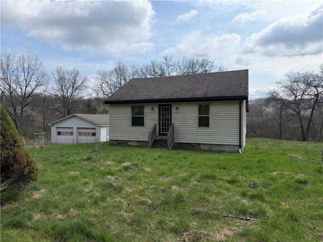 House for sale in Slippery Rock, Pennsylvania