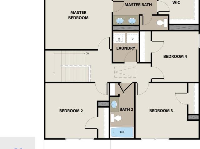House for sale in Deer Run Estates, Hinesville
