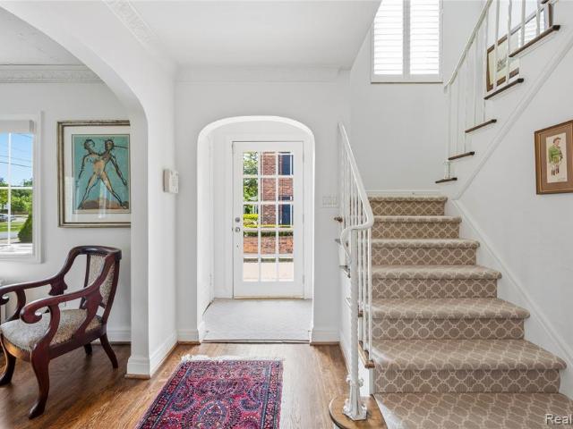 House for sale in Birmingham, Michigan