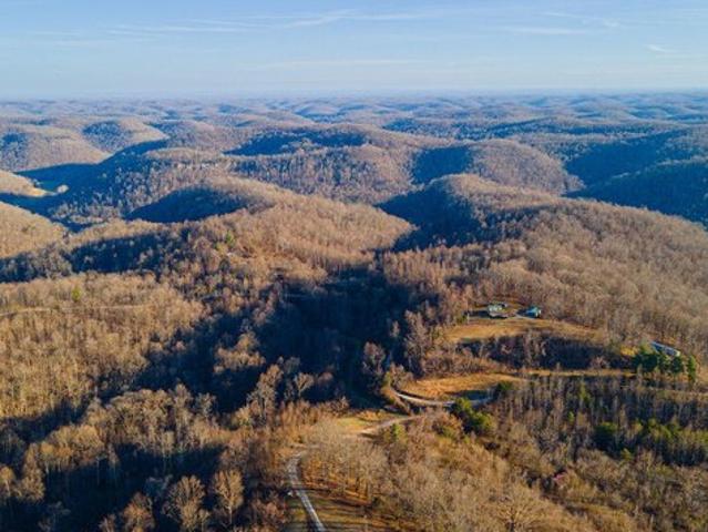 Farm for sale in Irvine, Kentucky