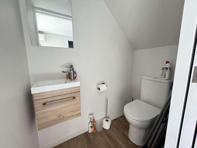 Townhouse for rent in Canterbury