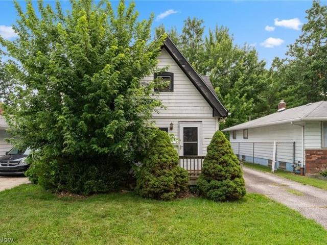 House for sale in Eastlake, Ohio