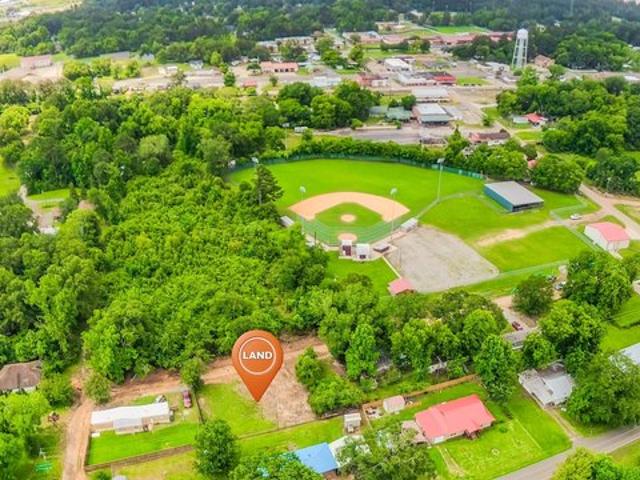 Land for sale in Harrison, Texas