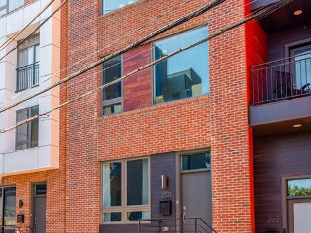 Townhouse for sale in Philadelphia, Pennsylvania