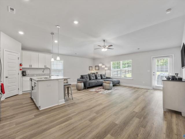 House for sale in Meridianville, Alabama