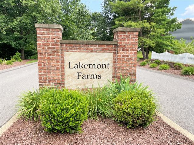 Townhouse for sale in Cuddy, Pennsylvania