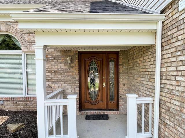Townhouse for sale in Cuddy, Pennsylvania