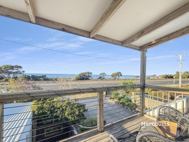 Apartment for rent in Penguin, Tasmania