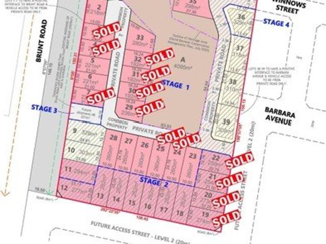 Land for sale in Camerons Creek, Victoria