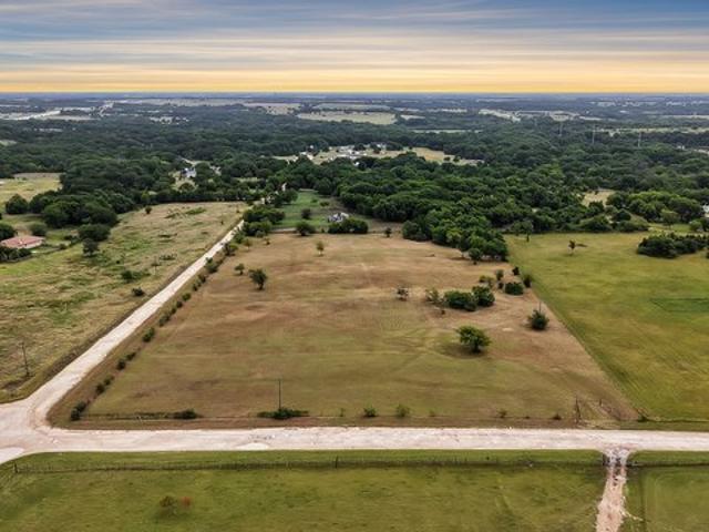 Land for sale in Hillsboro, Texas