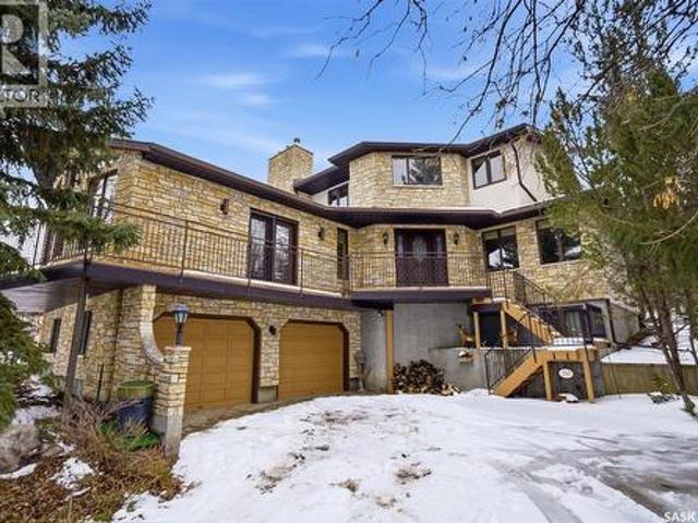 House for sale in Lumsden, Saskatchewan