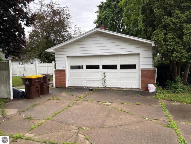 House for sale in Gratiot, Michigan