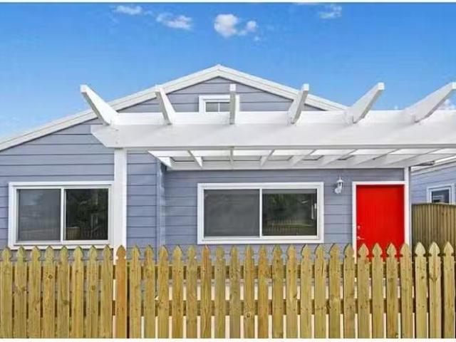 House for rent in Railway Estate, Queensland