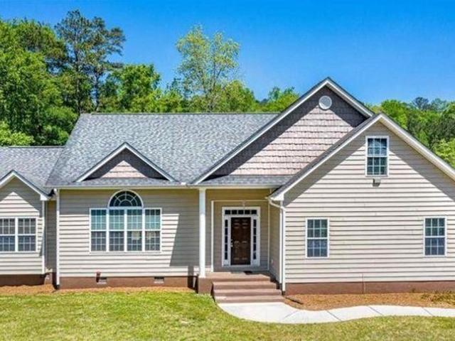 House for sale in Mansfield, Georgia