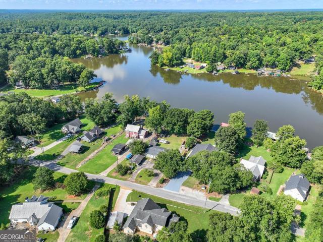 House for sale in Mansfield, Georgia