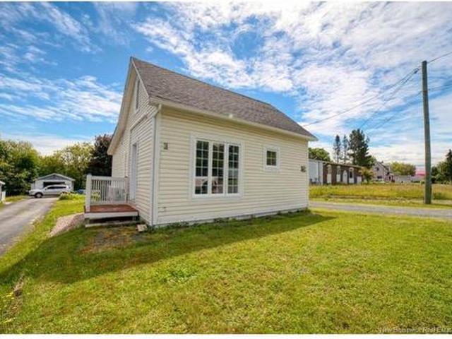 House for sale in Middle River, New Brunswick