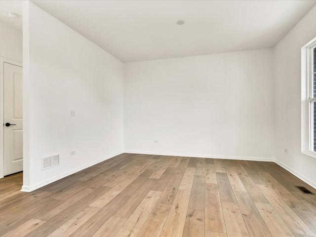 House for sale in Buffalo Grove, Illinois