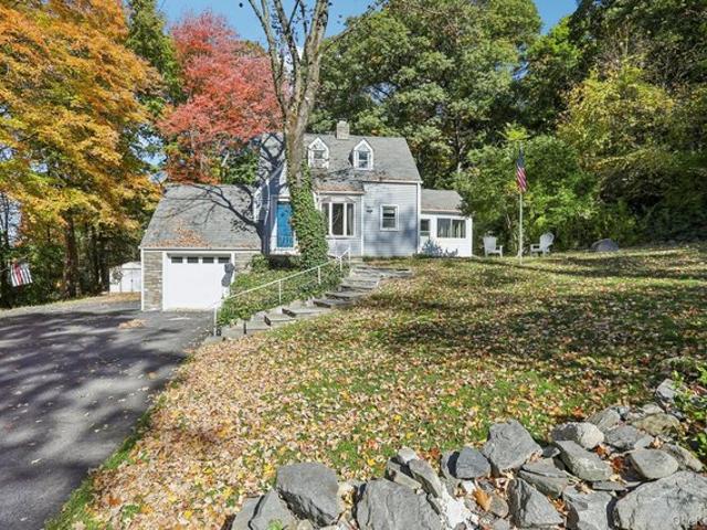 House for sale in New York