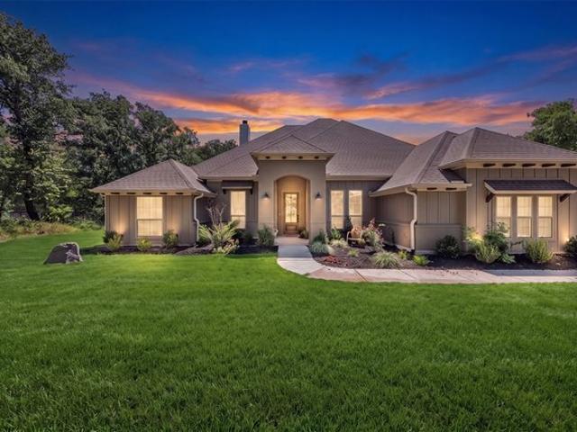House for sale in Parker, Texas