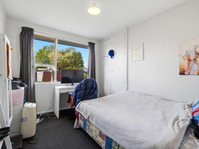 Apartment for sale in Bishopdale, Fendalton-Waimari-Harewood Community