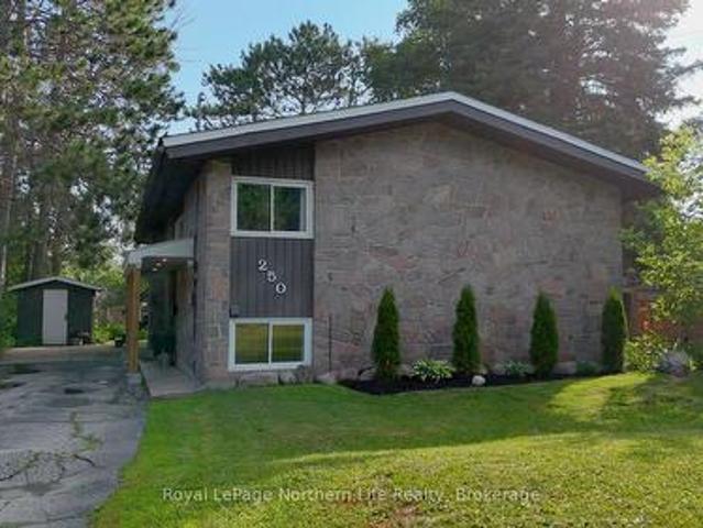 House for sale in North Bay, Ontario
