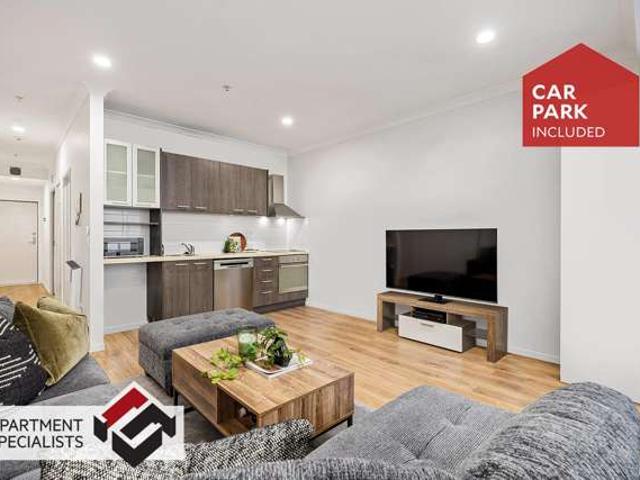 Apartment for sale in Auckland, Oroua County