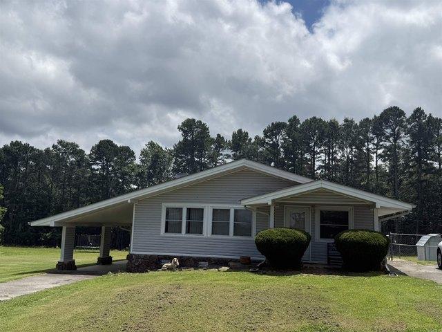 House for sale in Ark