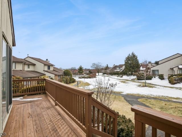 Townhouse for sale in Florham Park, New Jersey