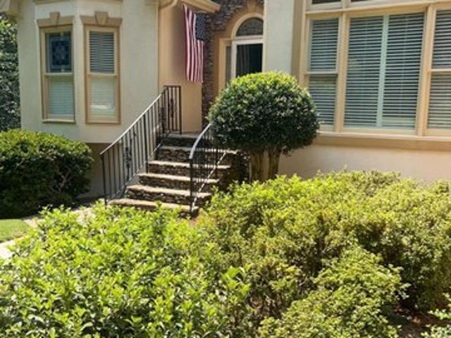 House for sale in Social Circle, Georgia