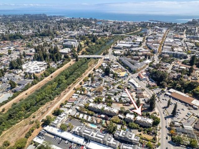Condo for sale in Santa Cruz, Santa Cruz County