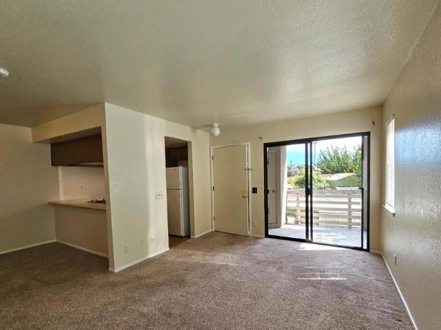 Condo for sale in River Street Commercial District, Santa Cruz