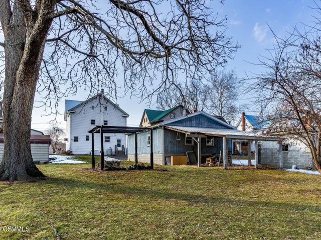 House for sale in Herndon, Pennsylvania