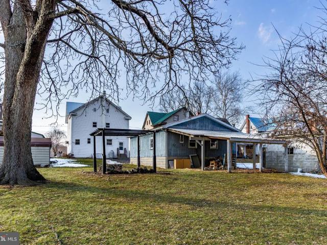 House for sale in Herndon, Pennsylvania