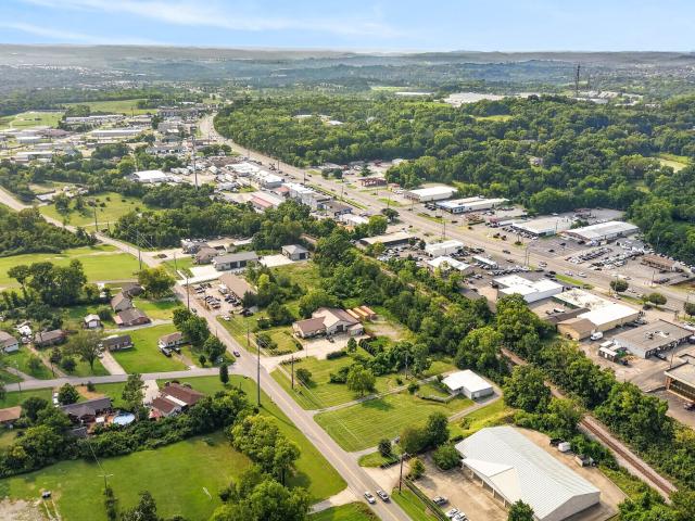 Land for sale in Tennessee