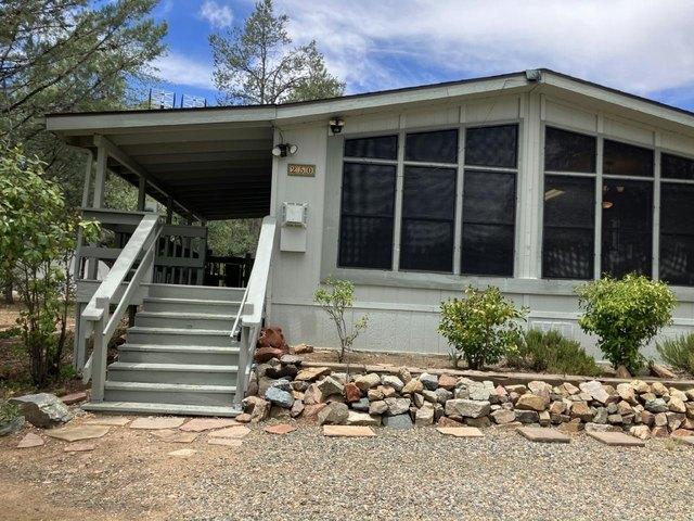 House for sale in Prescott, Arizona