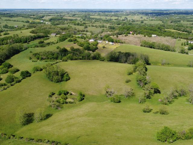 Farm for sale in Paris, Kentucky