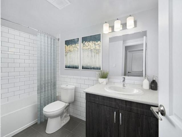 Apartment for rent in Woburn, Ontario
