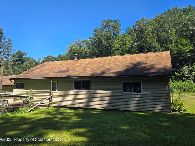 House for sale in Pennsylvania